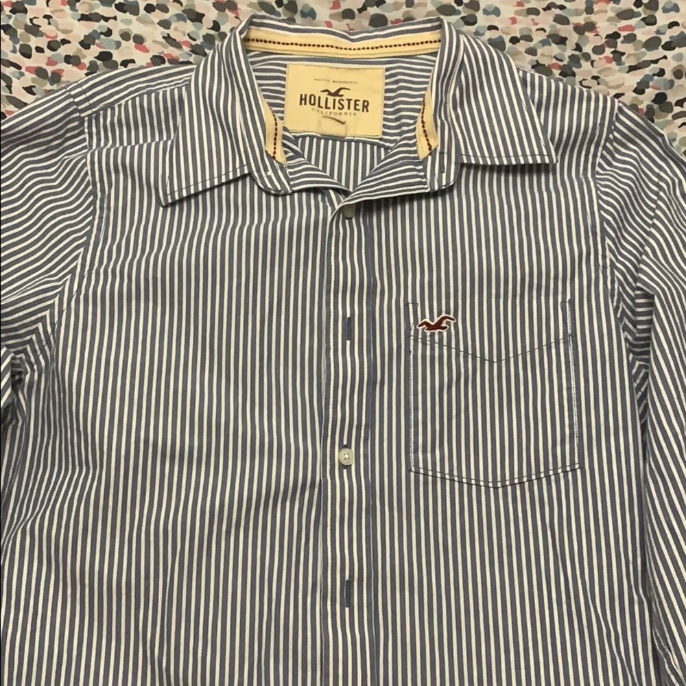 Hollister long sleeve
